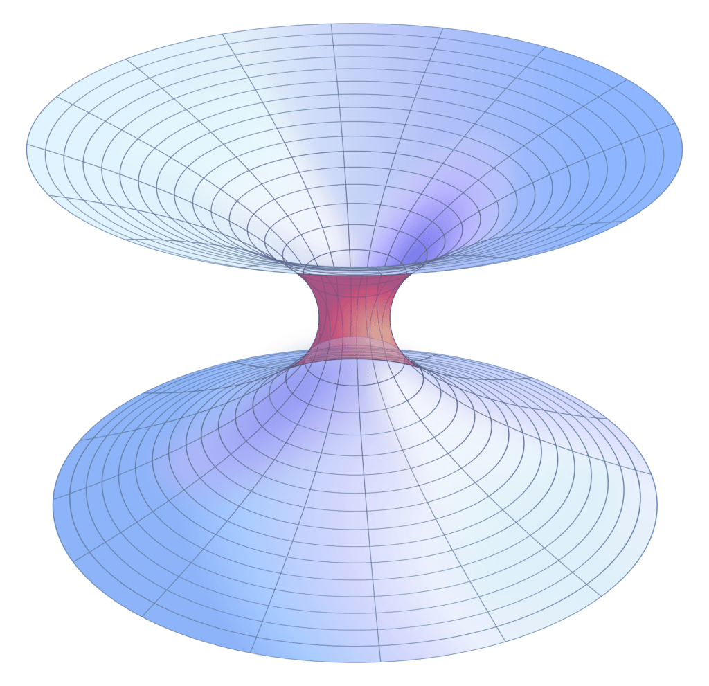 Prediction Of The Toroidal Form Of Black Hole Scienceteen