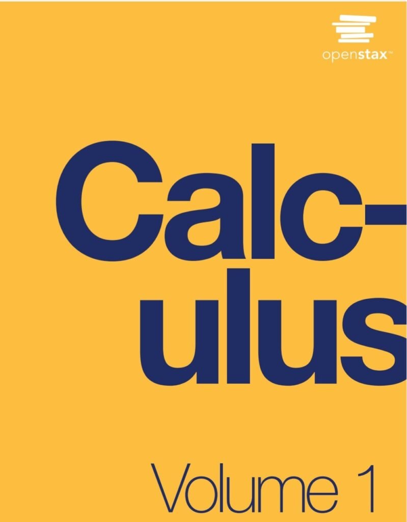 Calculus Books Free Download » Scienceteen